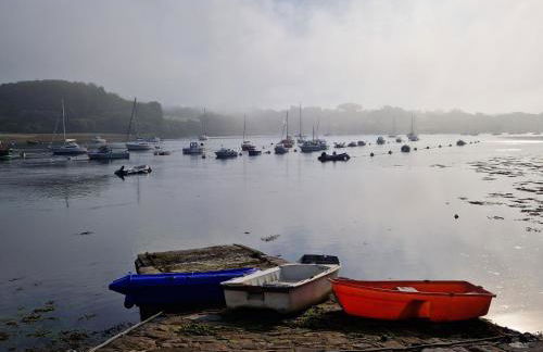 Ty Mamie spa - 700m de la plage - Foto 18