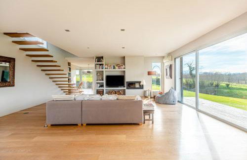 VILLA ARCANGUES - Foto 1