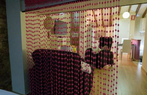 El Refugio Lila de Ubrique - Foto 56