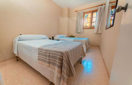 Apartamento familiar Port-Saplaya - Foto 12