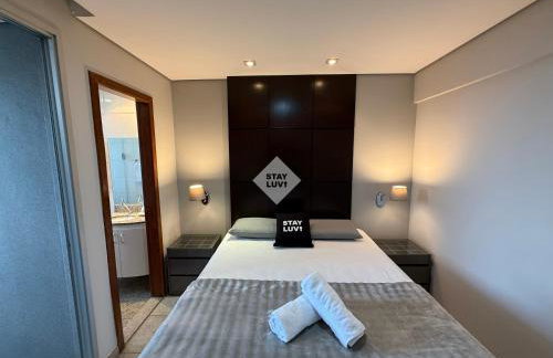 Apartamento completo no Luxemburgo - Raja Flat #504 - Foto 22