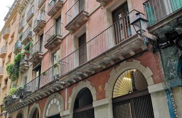 ClassBedroom Port Ramblas - Photo 11