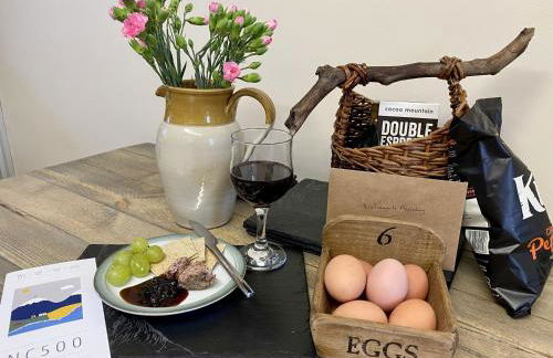 Croft House, Armadale Bay - Foto 23