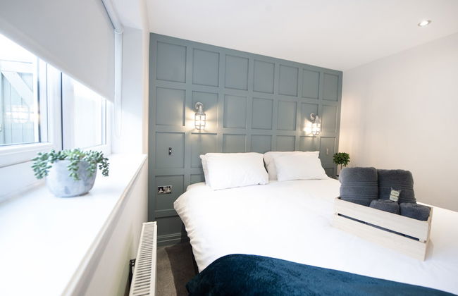 The Stamford Apartment - Photo 7