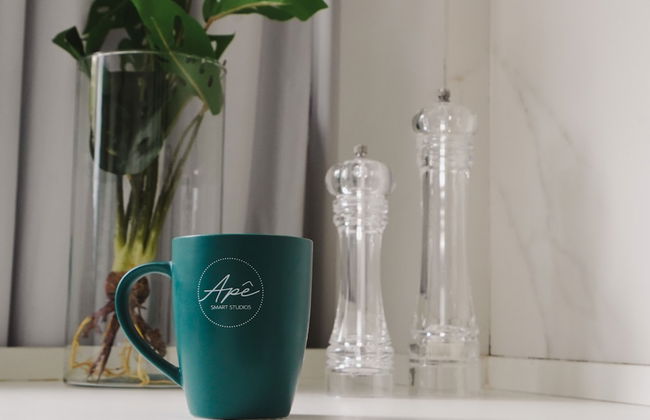 Apê Metrô Paraíso - Photo 24