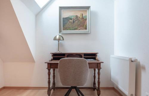 Jardin Secret - Maison 80 m2, jardin privé & parking, début Route des Vins - Foto 11