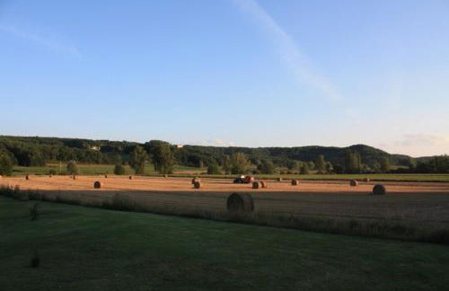 Gîtes Grand Pré ! et la Roulotte de Roquecor - Photo 48