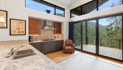 Pineview Panorama Luxe Retreat 20 Mins to Boulder - Foto 4