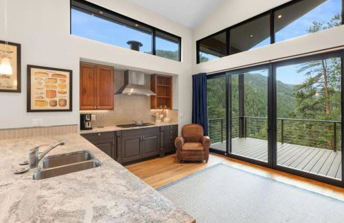 Pineview Panorama Luxe Retreat 20 Mins to Boulder - Foto 4