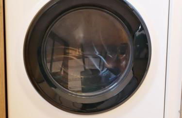 Mark 51-7 - Workplace - Netflix - Washer Dryer - Modern Design - Foto 27