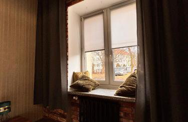 Apart Brzeg - Photo 37