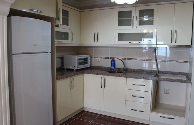 Buruj VIP 2 - Foto 36