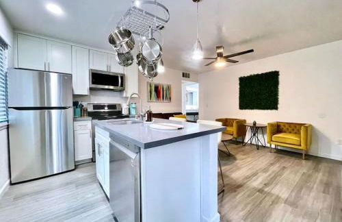 Quiet Remodeled 3 Bedroom in Heart of Downtown Sacramento - Foto 1