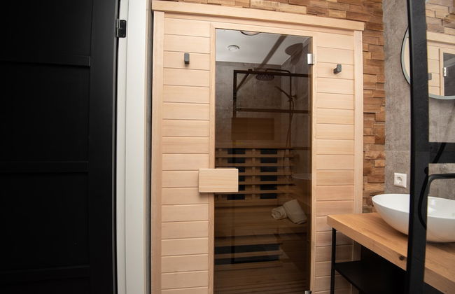 Luxury Apartment in Renesse With Infrared Sauna - Photo 73