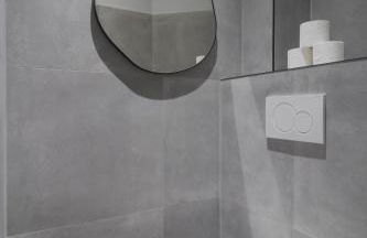 Spacious and elegant 2BR airconditioned Trocadéro - Foto 27