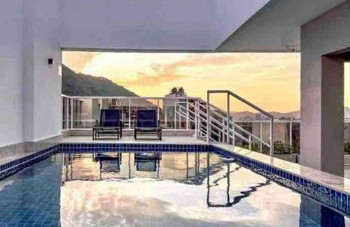 Studio Luxo Completo Independência 915- São Mateus - Foto 4