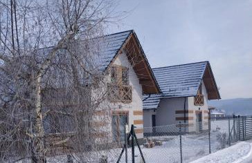 Dom w górach - Foto 2