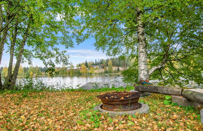 Hirvonmökki - Foto 16