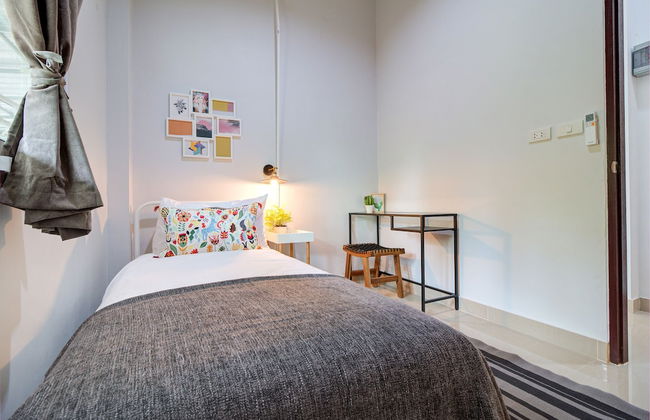 Jaya Pool Villa - Foto 10