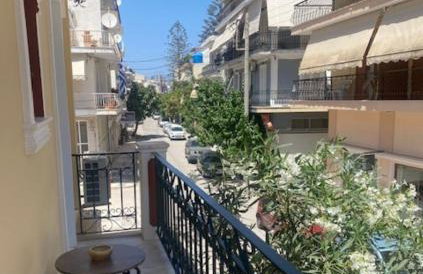 Zante Town Apartment - Foto 13