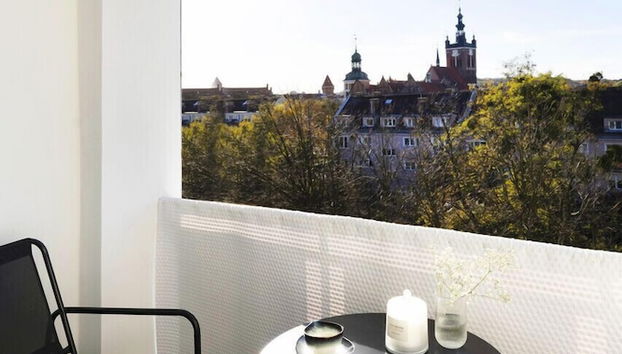 Elite Apartments Stajenna One Harmony - Foto 3, Habitación