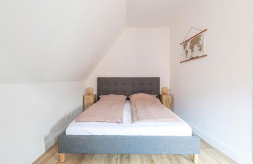 Kleines Studioapartment direkt am Marktplatz - Foto 12