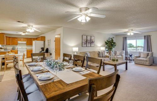 Yard, Patio and Grill! Florence Home Near Monastery - Foto 2