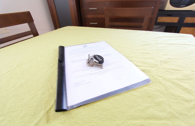 Perfect Malaga Home Base - Foto 7