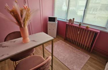 Le rêve rose - Foto 12