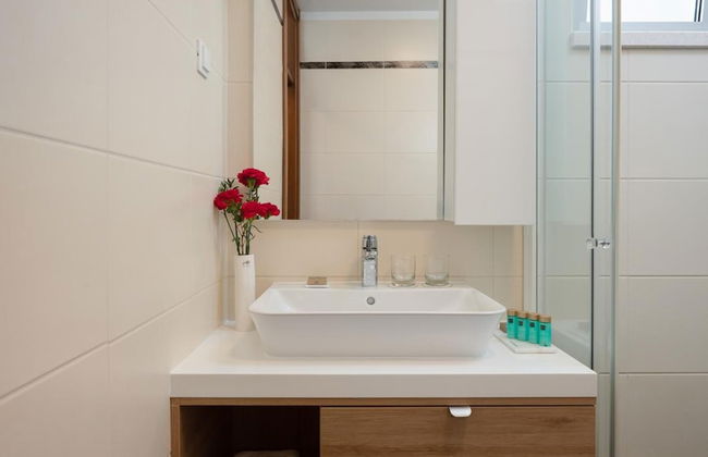 Noemia Apartments - Foto 43