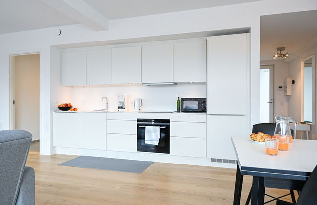 A Spacious Modern 3-bedroom Apartment in Copenhagen Nordhavn - Foto 26