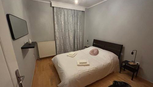 Family Nest Apartment SKG - Foto 5