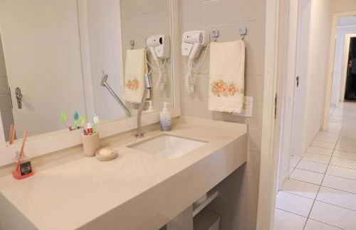 SANTOS - TURISMO E HOME OFFICE - Foto 57