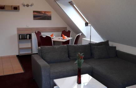 Ferienwohnung Köhler - Foto 8