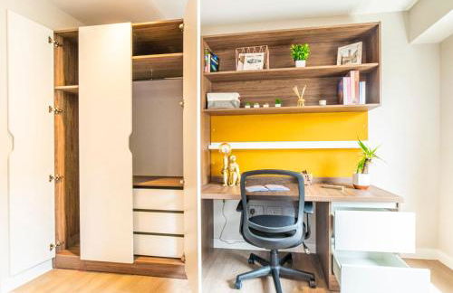 For Students Only Brewer's Court in Edinburgh - Photo 17