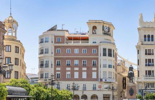 Líbere Córdoba Tendillas - Foto 94