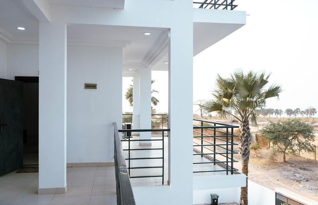 Ocean Breeze Luxury Apartments - Foto 52