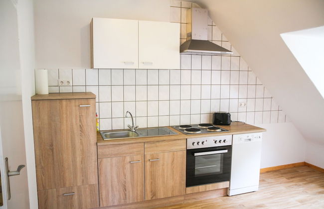 FeWo Lerbachtal - Foto 9