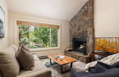 Villas at Snowmass Club - Foto 106