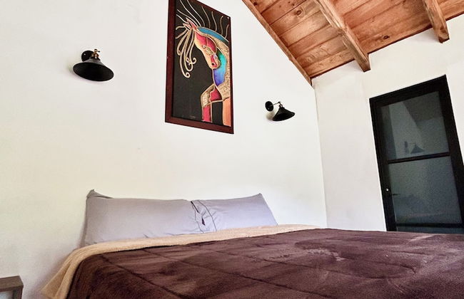 Cabañas La Victoria By GEstores - Foto 40