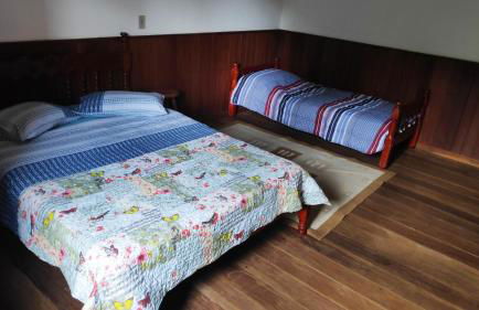 Casa Dona Zezé - Photo 8