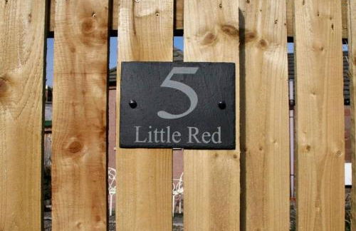 Little Red Kirriemuir - Foto 12