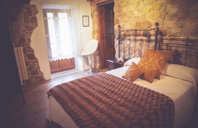 Casa Rural El Floreu de Remis - Foto 10