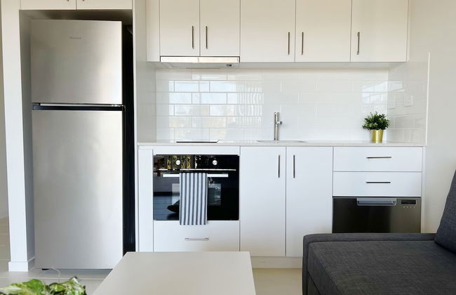 One on Harris Apartments - Photo 10