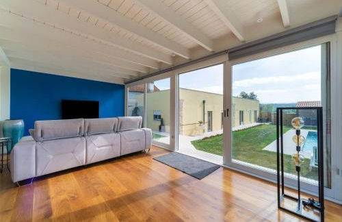 Rustic Spa Retreat in Netos - Foto 15