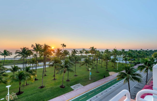 Hilton Vacation Club Crescent on South Beach Miami - Foto 28