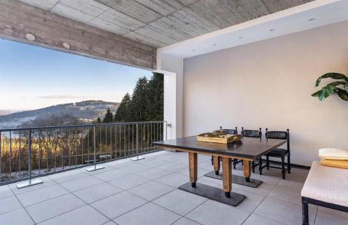 Suiten im alten Berghotel Antonia - Foto 19