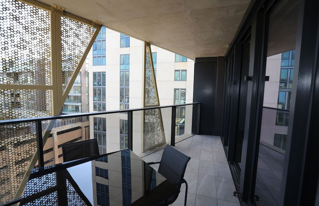 Realm Apartments by CLLIX - Foto 47