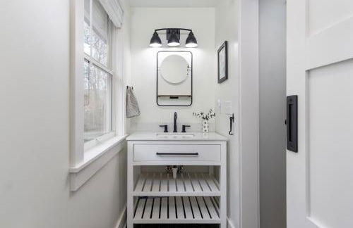 Blue Heron Bungalow 5 Min to Downtown Black Mtn - Foto 19