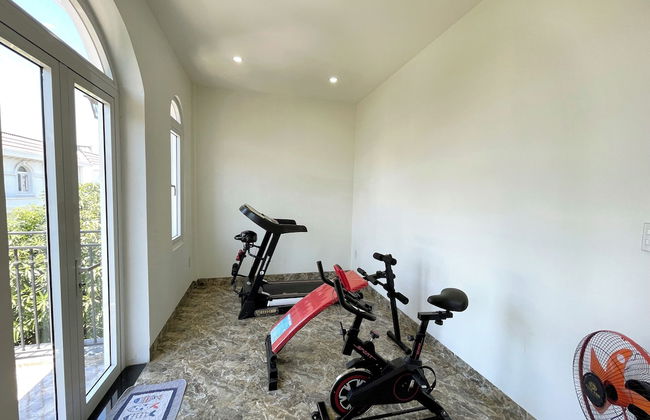 Aroma Luxury Villa - Foto 40